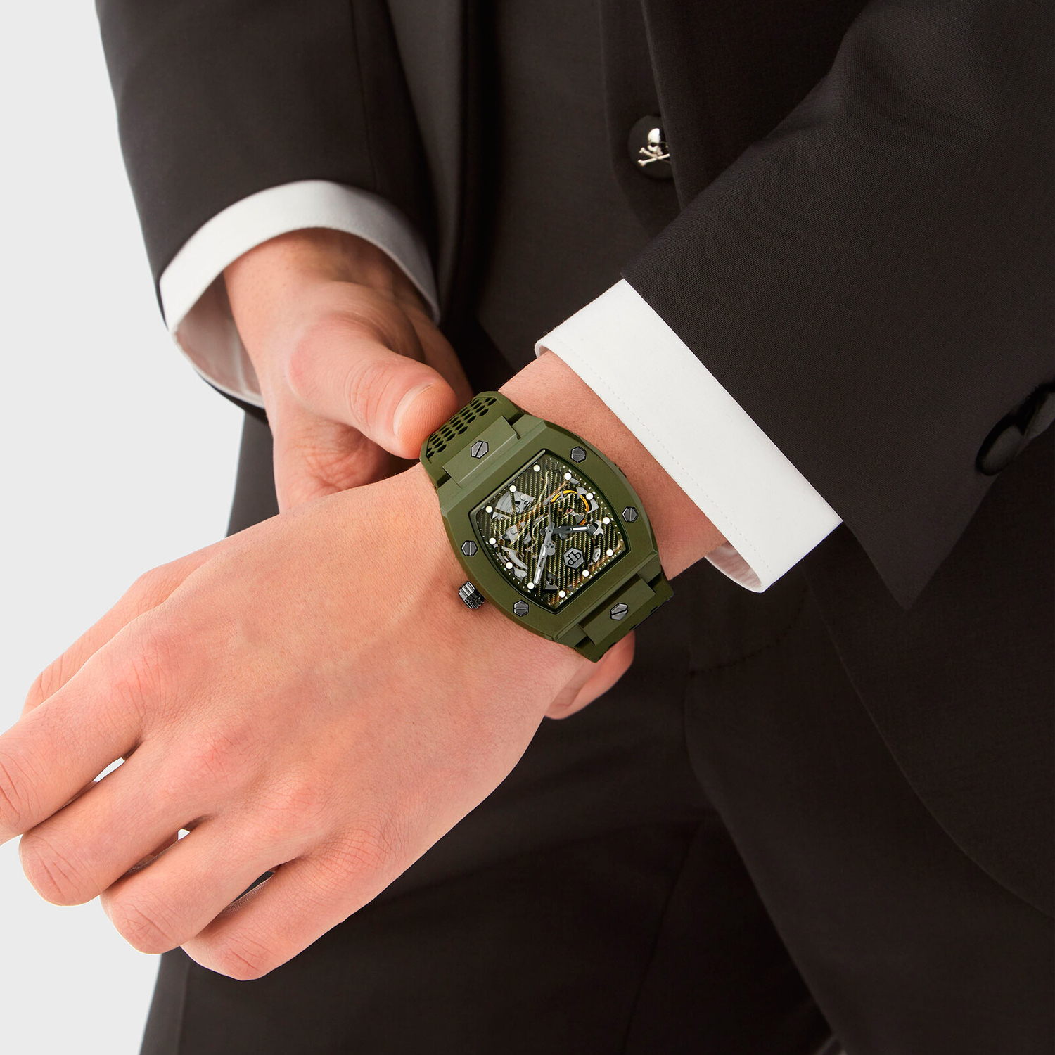 Philipp Plein PWVBA0223